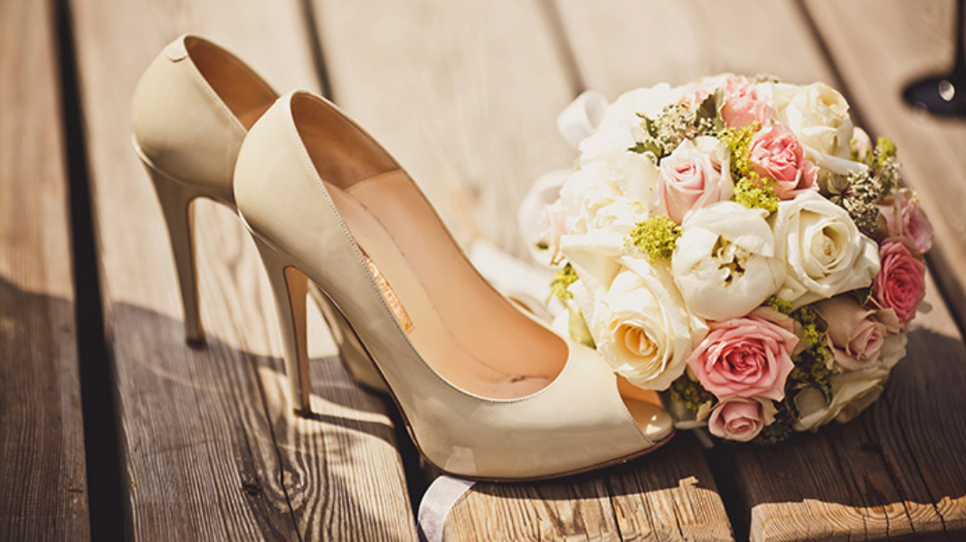 Best Wedding Shoes for Brides in Malaysia - Featured Image
