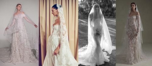 Elegant Bridal Veil in Malaysia - Featured Image