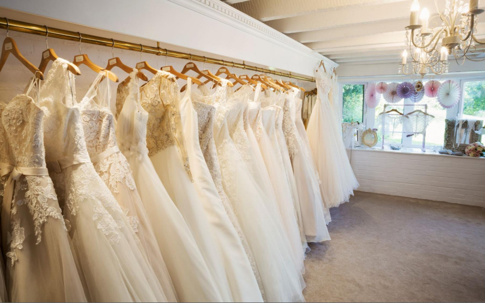 Find the Best Butik Pengantin near me in Malaysia - Featured Image