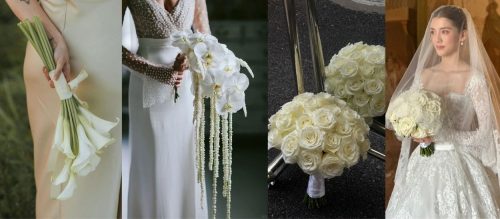 Beautiful Wedding Bouquet Ideas for Malaysian Brides - Featured Image