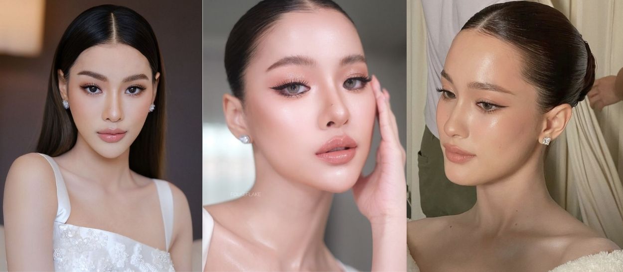 Bridal Makeup Tips for Malaysian Brides - Featured Image