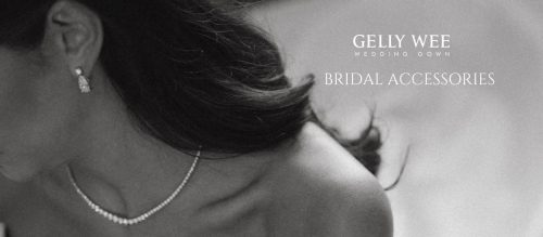 Bridal Accessories Shop - Featured Image