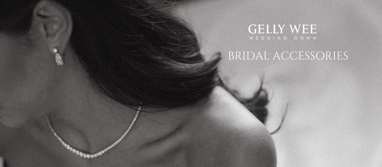 Bridal Accessories Shop - Featured Image