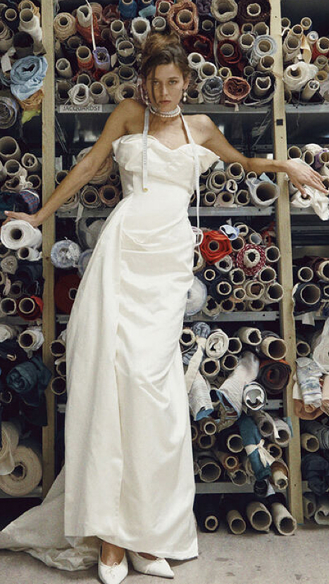 Vivienne Westwood_Gelly Wee_Look 8