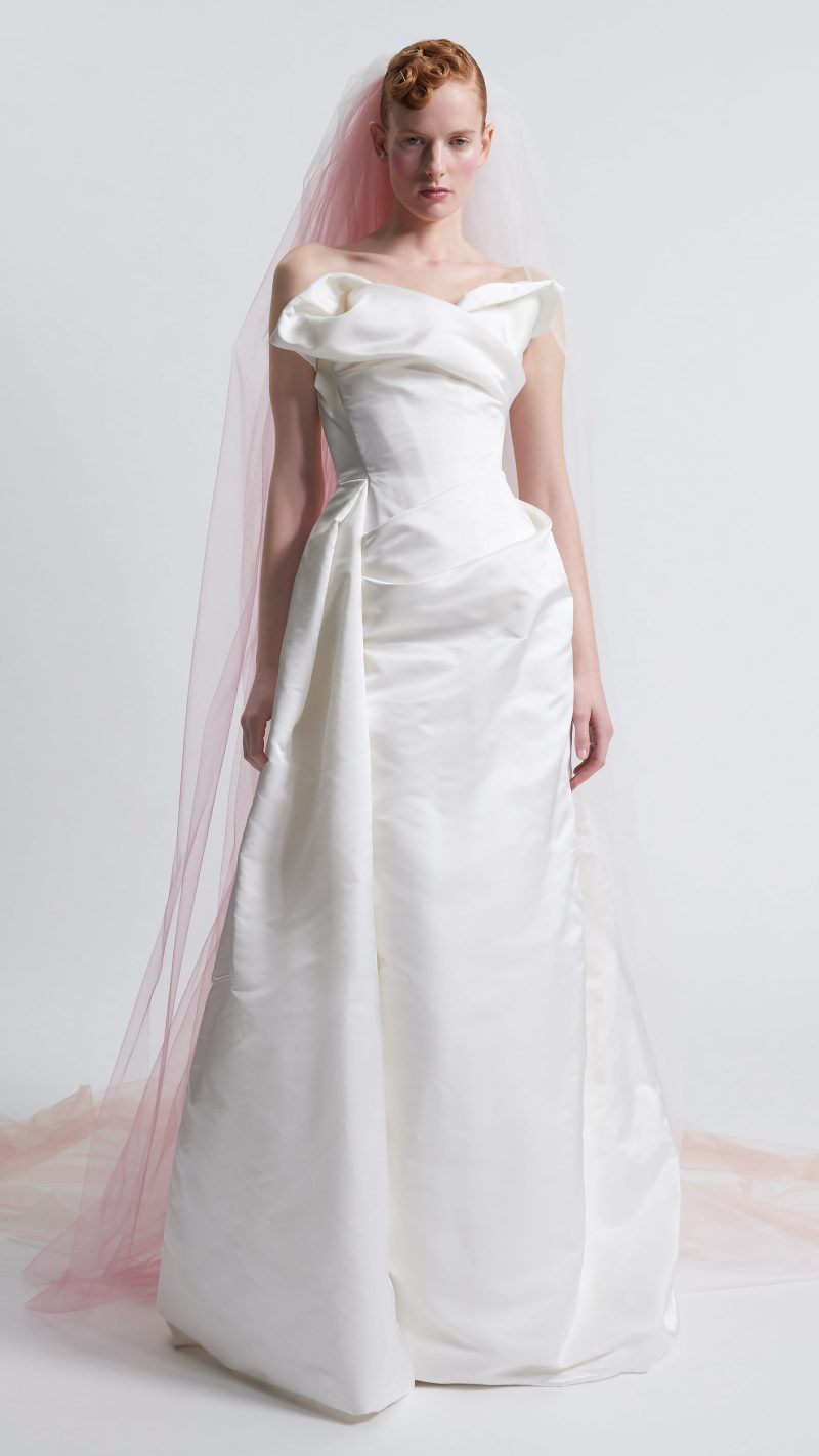Vivienne Westwood_Gelly Wee_Look 8