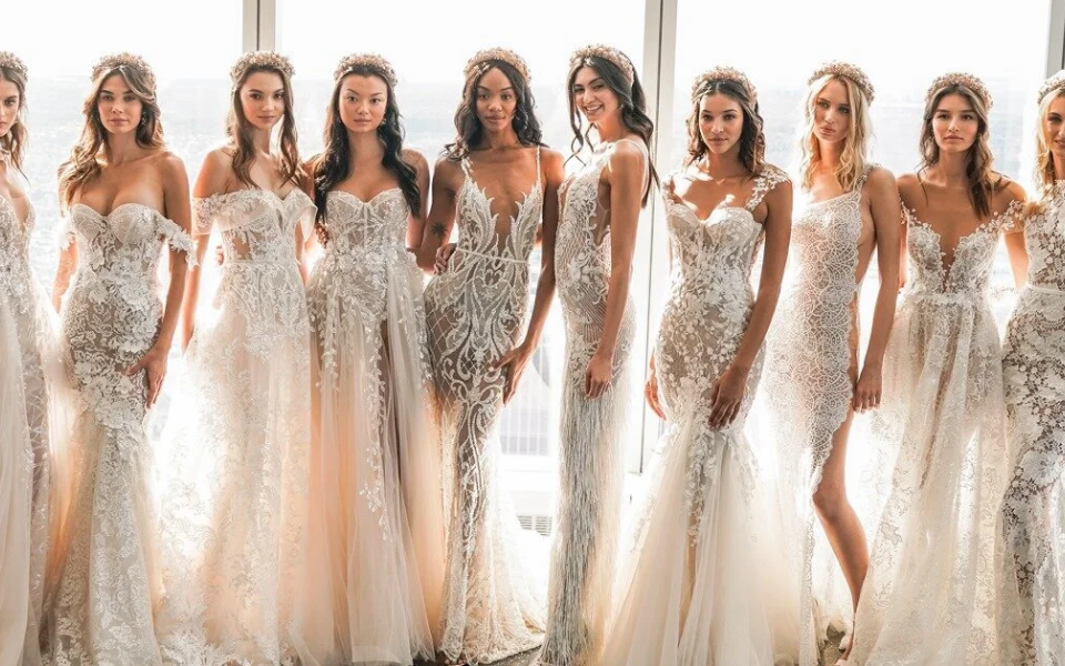 Gelly Wee - Why Berta Dresses Suit Modern - Featured Image - gellywee