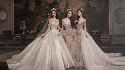 Gelly Wee - Why Joli Poli Dresses Suit Elegance - Featured Image - gellywee