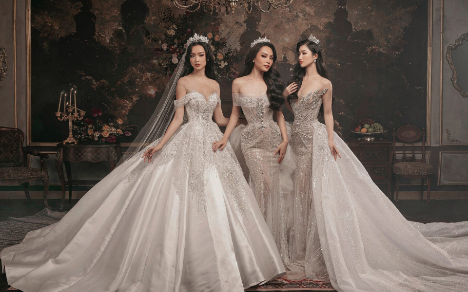 Gelly Wee - Why Joli Poli Dresses Suit Elegance - Featured Image - gellywee