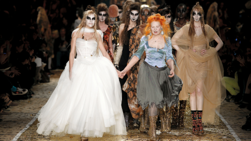 Gelly Wee - How Vivienne Westwood Looks - Featured Image - gellywee
