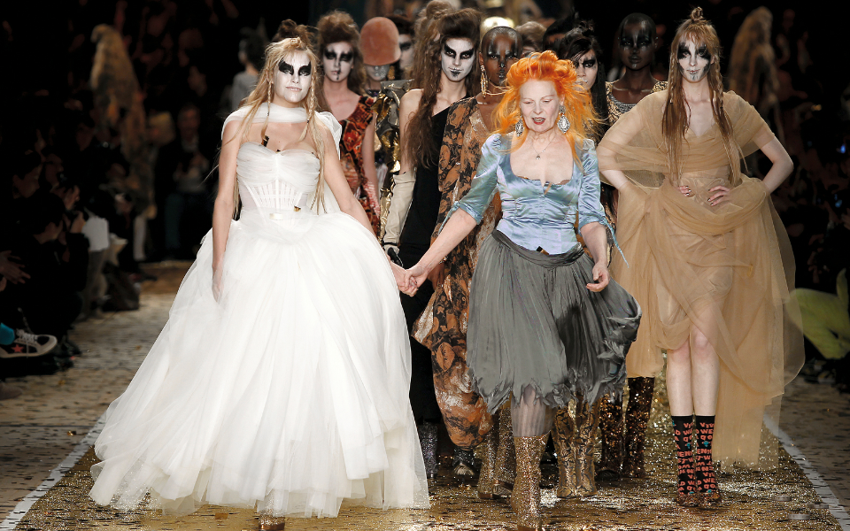 Gelly Wee - How Vivienne Westwood Looks - Featured Image - gellywee