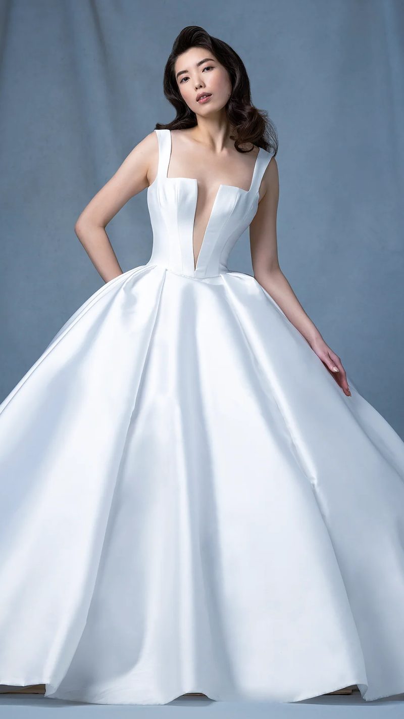 Ines Di Santo_Gelly Wee_Look 10