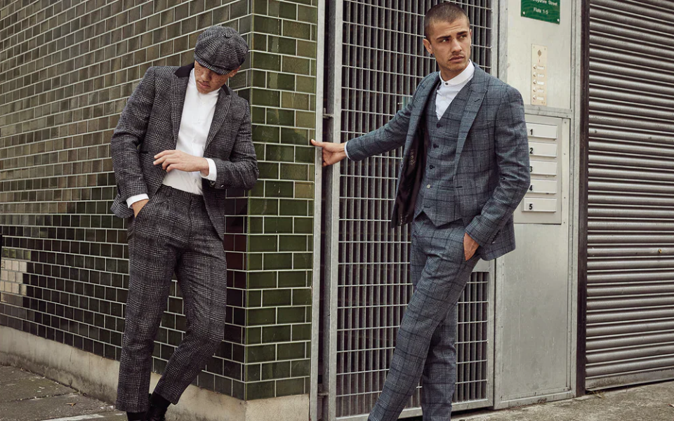 Gelly Wee - The Man Suits by Gelly Wee - Featured Image - gellywee
