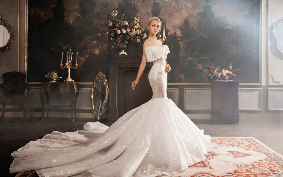Gelly Wee - Which Brides Suit Joli Poli - Featured Image - gellywee