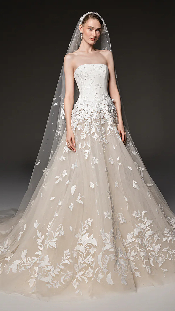 Georges Hobeika_Gelly Wee_Look 26