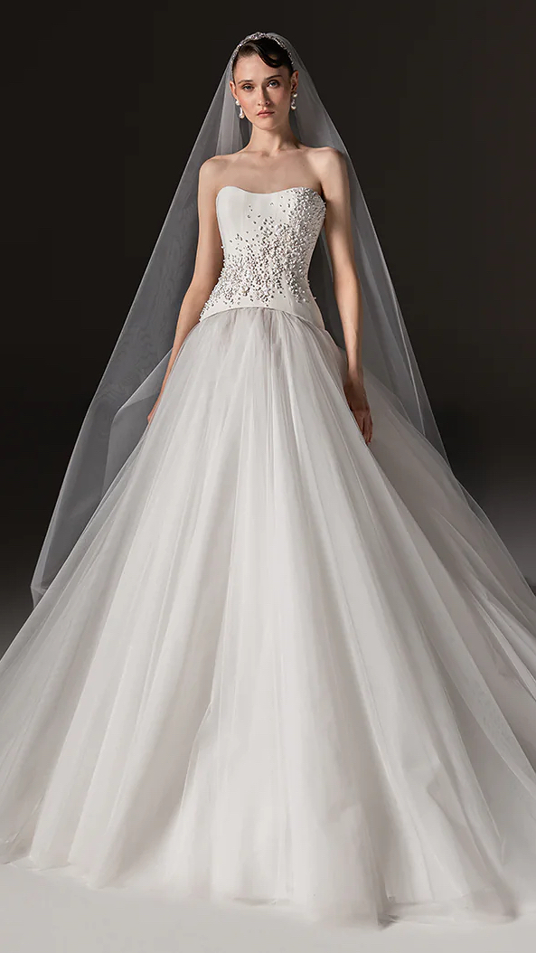 Georges Hobeika_Gelly Wee_Look 24