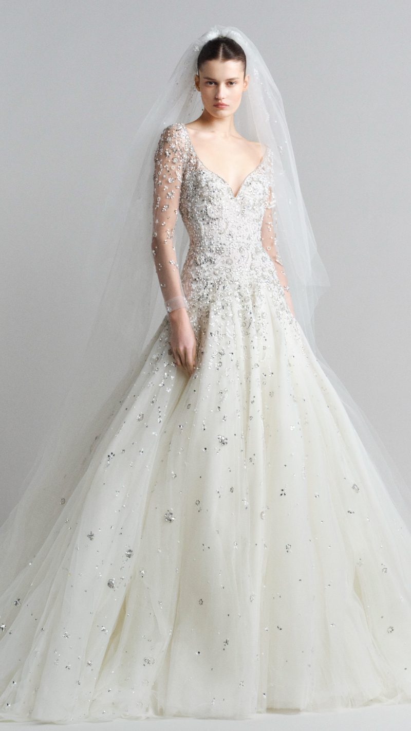 Elie Saab_Gelly Wee_Look 55